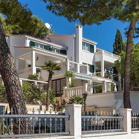 Apartments Croatia Trogir Exteriér fotografie