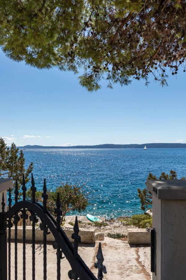 Apartments Croatia Trogir Exteriér fotografie