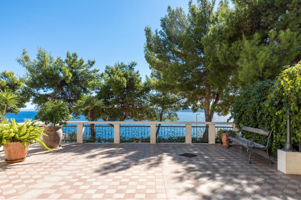 Apartments Croatia Trogir Exteriér fotografie
