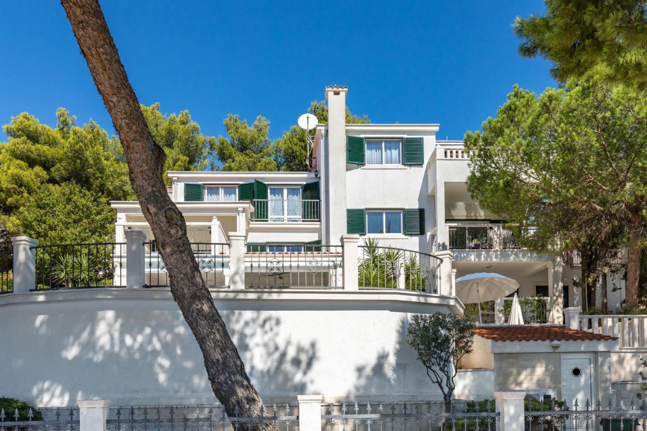 Apartments Croatia Trogir Exteriér fotografie