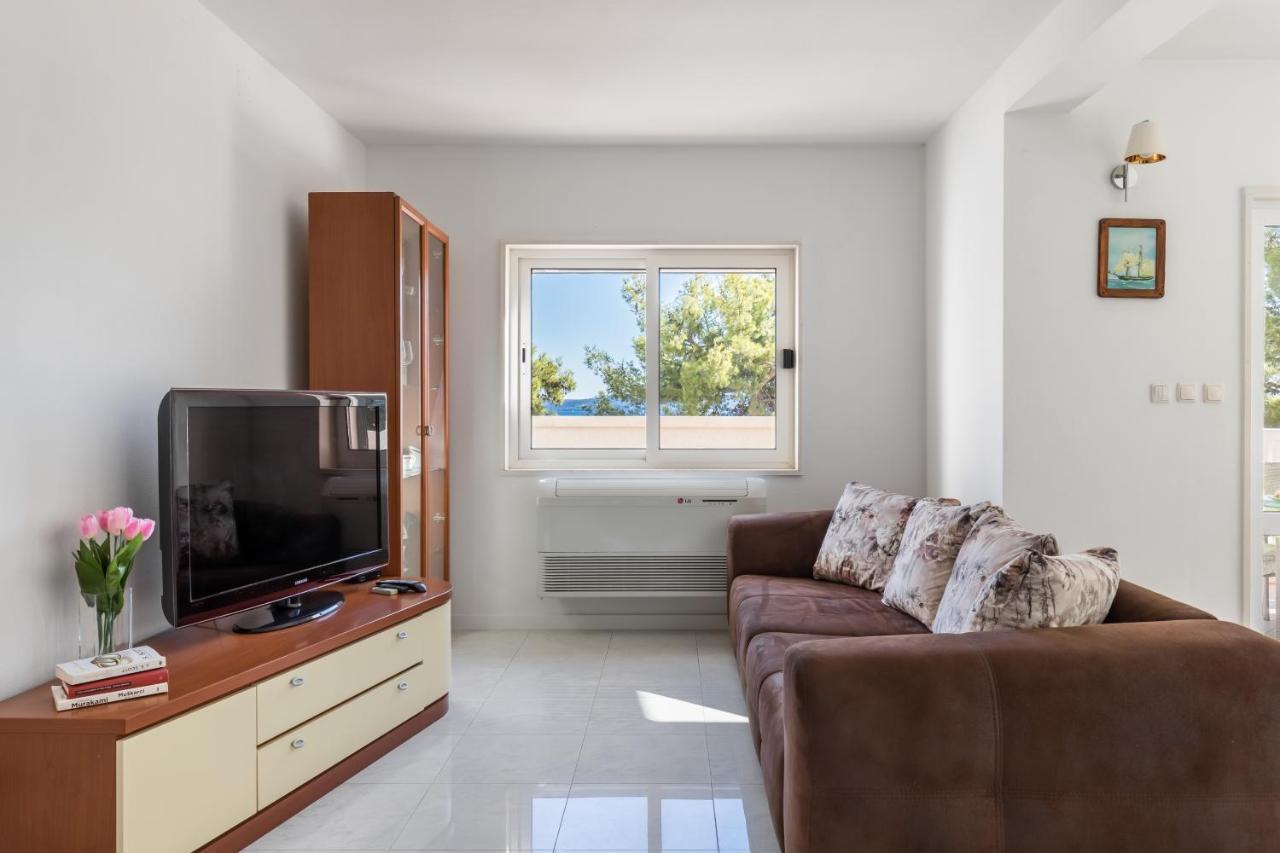 Apartments Croatia Trogir Exteriér fotografie