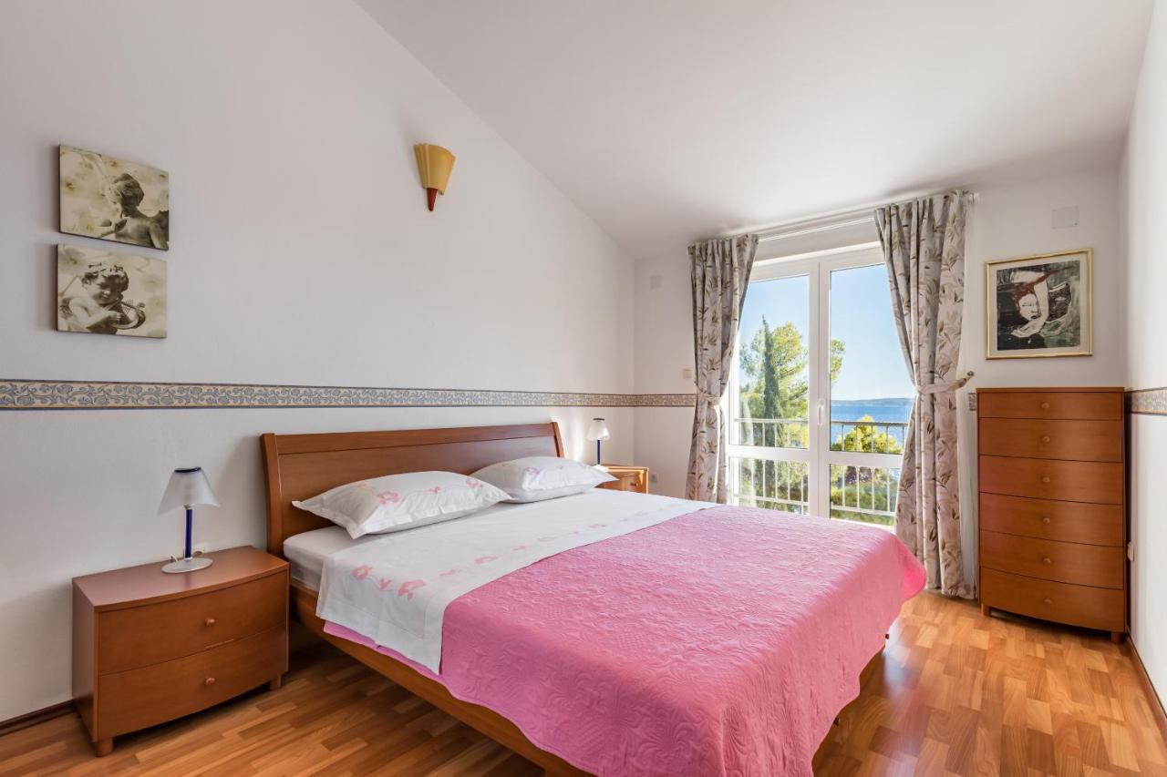 Apartments Croatia Trogir Exteriér fotografie