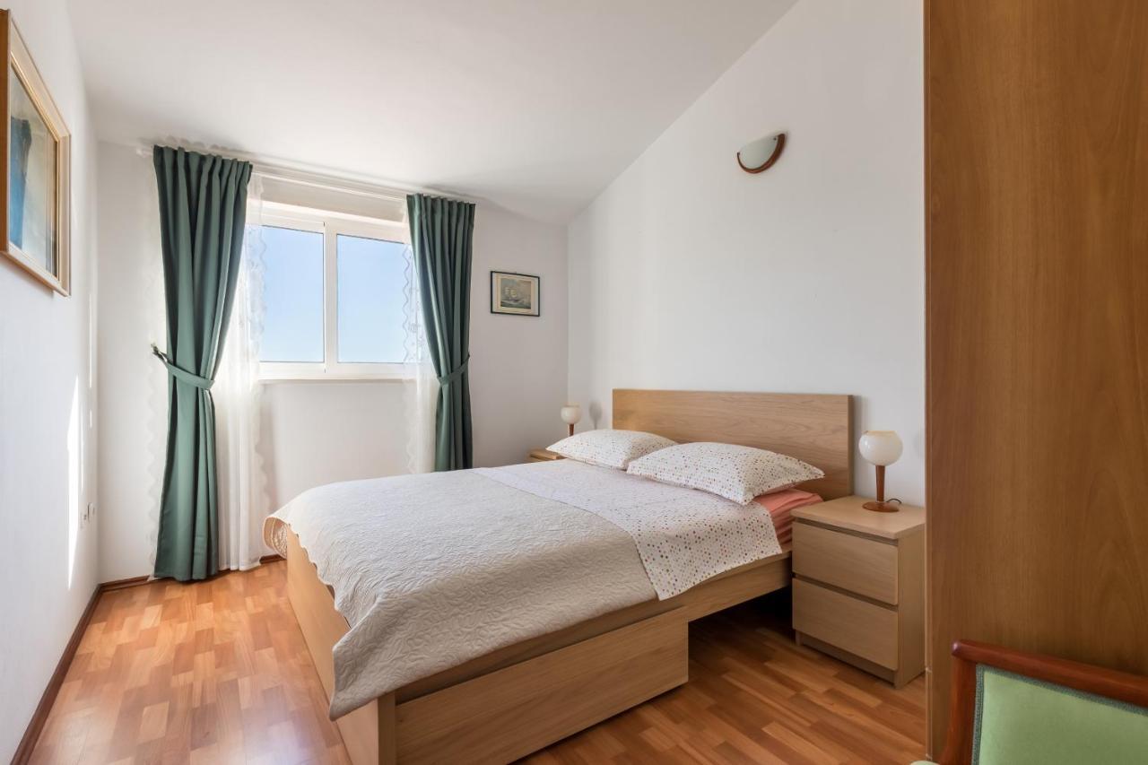 Apartments Croatia Trogir Exteriér fotografie