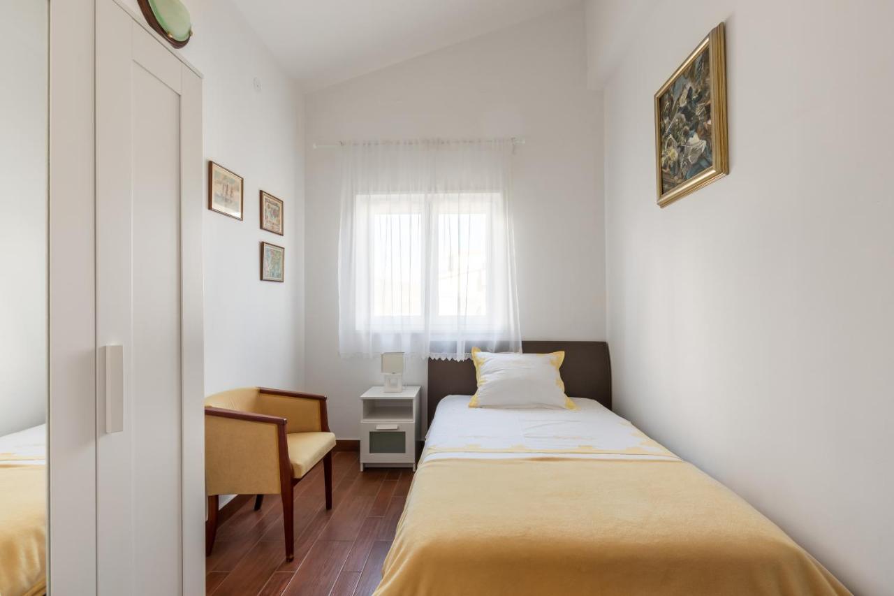 Apartments Croatia Trogir Exteriér fotografie
