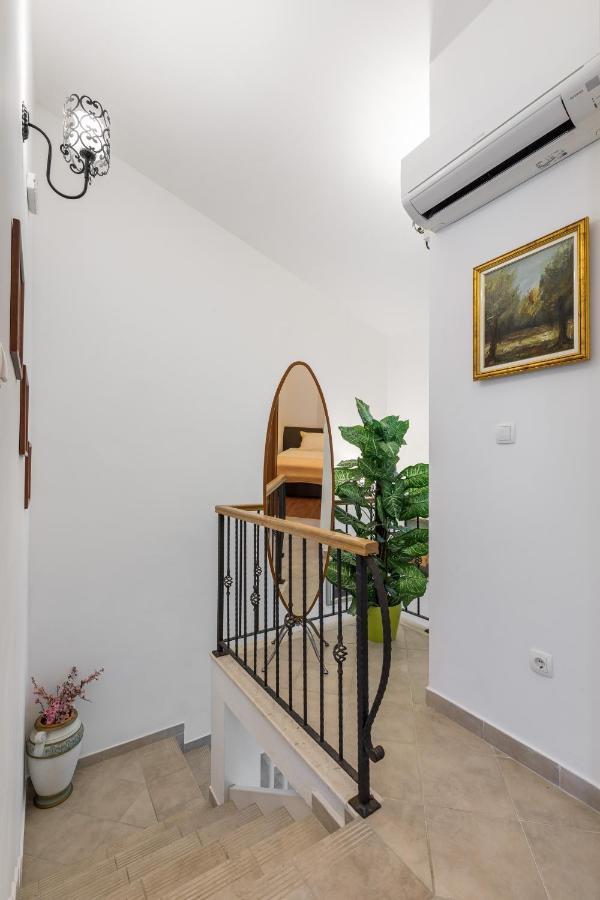 Apartments Croatia Trogir Exteriér fotografie