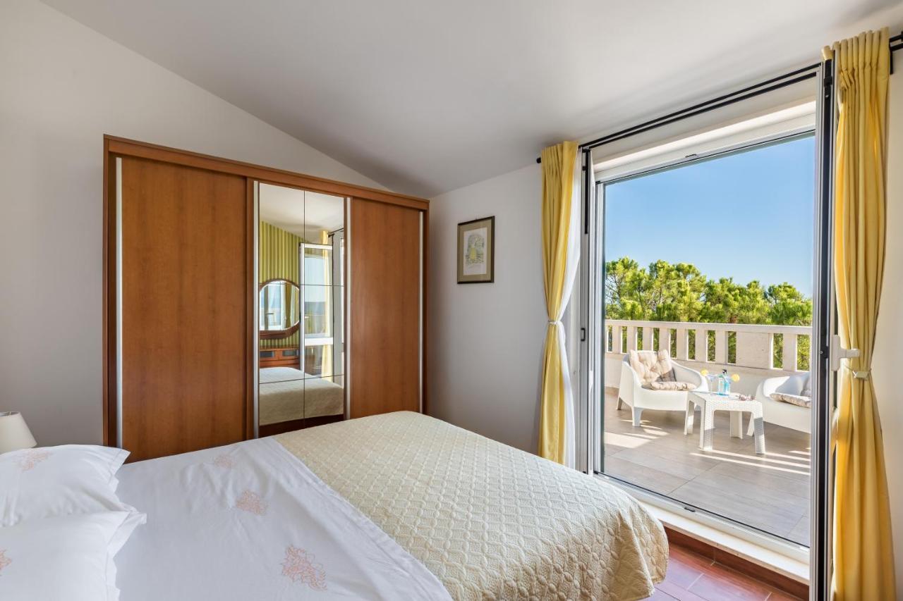 Apartments Croatia Trogir Exteriér fotografie