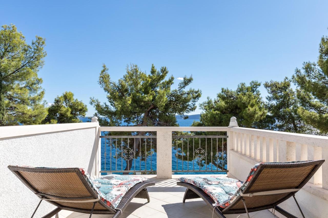 Apartments Croatia Trogir Exteriér fotografie