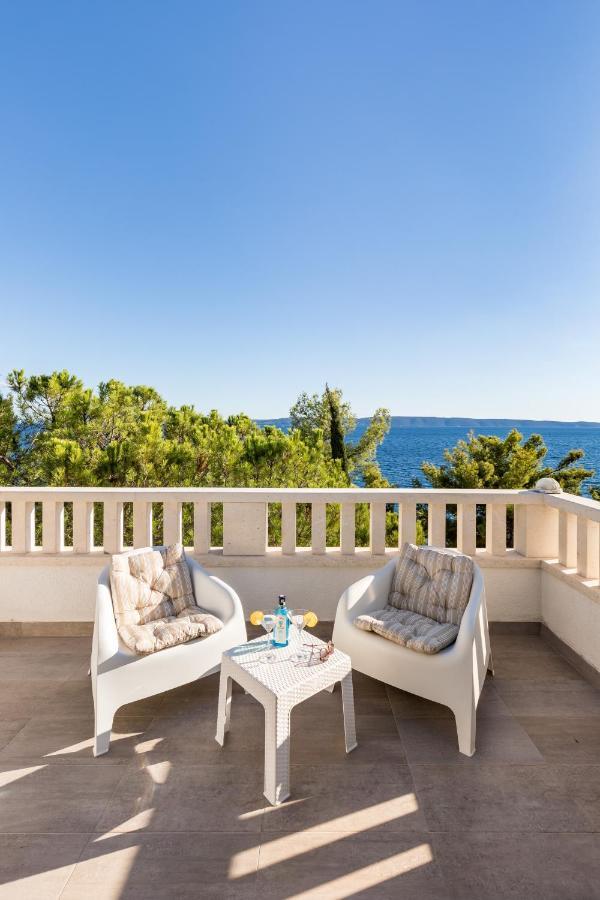 Apartments Croatia Trogir Exteriér fotografie