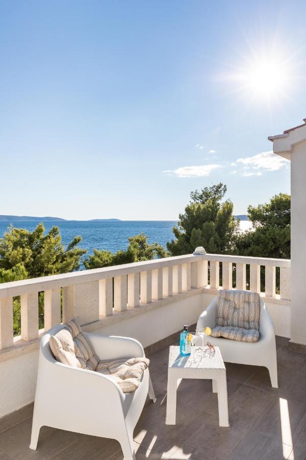 Apartments Croatia Trogir Exteriér fotografie